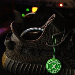 adidas Yeezy Boost 350 V2 Cinder